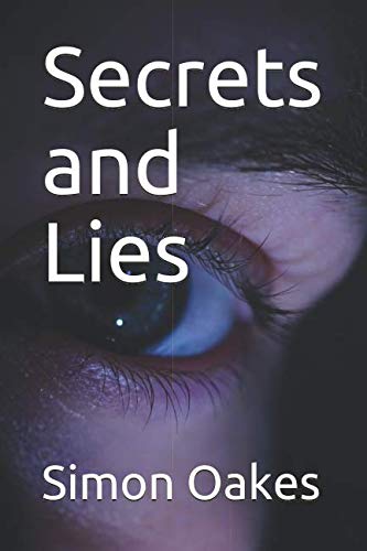 Imagen de archivo de Secrets and Lies a la venta por Revaluation Books