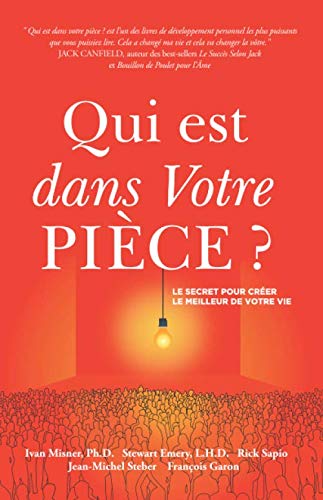 Stock image for Qui est Dans Votre Pice ? for sale by Revaluation Books