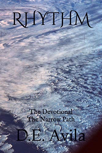 Stock image for Rhythm: The Devotional The Narrow Path for sale by THE SAINT BOOKSTORE