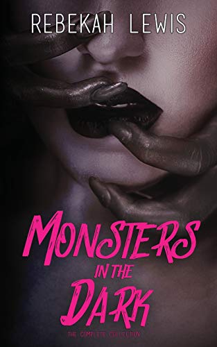 Beispielbild fr Monsters in the Dark: The Complete Collection zum Verkauf von THE SAINT BOOKSTORE