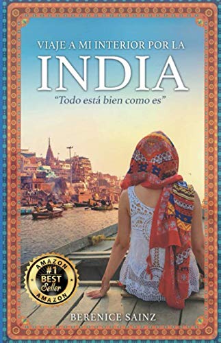 Immagine dell'editore per Viaje a Mi Interior Por la India venduto da Hamelyn