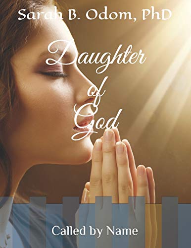 Stock image for Daughter of God for sale by PBShop.store US
