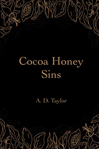 Imagen de archivo de Cocoa Honey Sins a la venta por ThriftBooks-Dallas