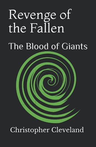 Stock image for Revenge of the Fallen: The Blood of Giants for sale by THE SAINT BOOKSTORE