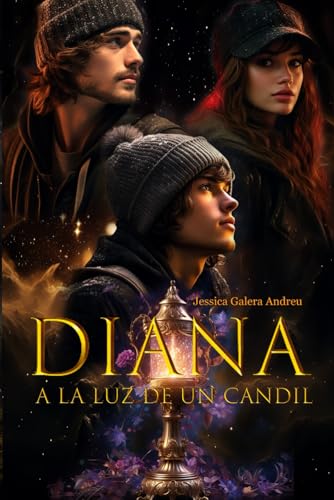 Imagen de archivo de Diana. A la luz de un candil a la venta por Revaluation Books