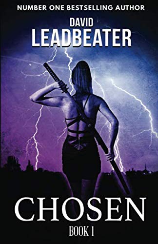 Stock image for Chosen (The Chosen Trilogy) for sale by WorldofBooks