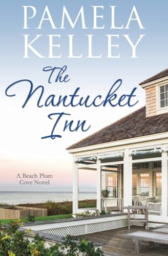 Stock image for The Nantucket Inn for sale by Top Notch Books