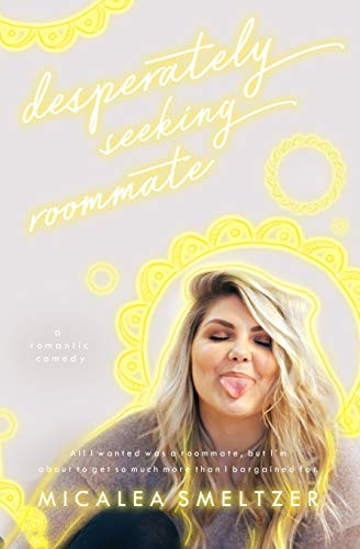 Beispielbild fr Desperately Seeking Roommate zum Verkauf von HPB-Ruby