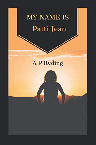 Stock image for My Name is Patti Jean (Potowango Collection) for sale by ThriftBooks-Atlanta