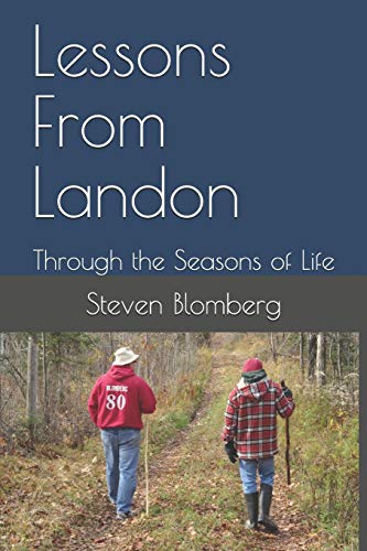 Stock image for Lessons From Landon: Through the Seasons of Life for sale by Goodwill