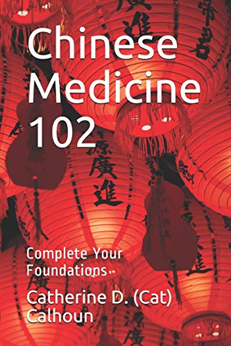 Stock image for Chinese Medicine 102: Complete Your Foundations (Chinese Medicine Basics) for sale by HPB-Emerald