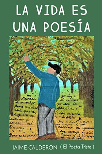 Stock image for La Vida Es Una Poesa for sale by Revaluation Books