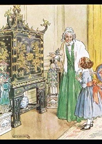 Imagen de archivo de Mrs Molesworth: A Coloring Book (Public Domain Coloring Books) a la venta por SecondSale