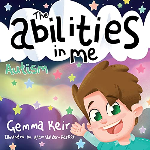 Stock image for The abilities in me: Autism for sale by WorldofBooks