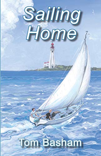 Stock image for Sailing Home for sale by THE SAINT BOOKSTORE