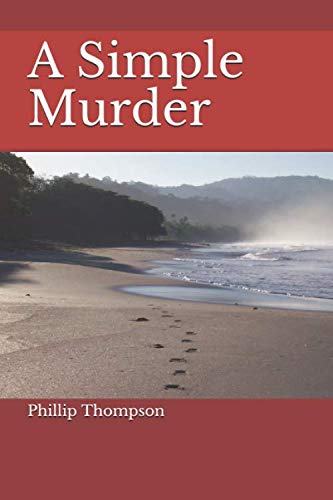 Stock-Bild f�r A Simple Murder