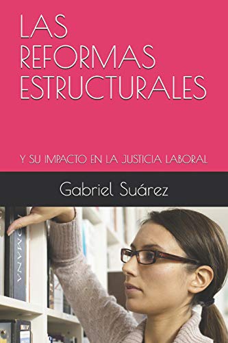 Beispielbild fr Las Reformas Estructurales zum Verkauf von PBShop.store US