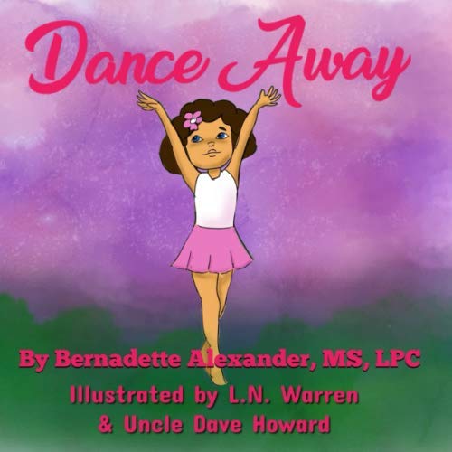 Stock image for Dance Away for sale by Revaluation Books