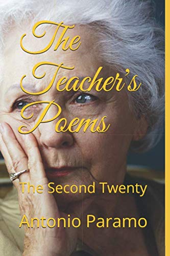 Stock image for The Teacher's Poems: The Second Twenty (Book) for sale by Revaluation Books
