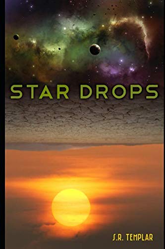 9781095447710: STAR DROPS