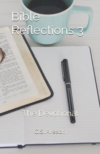 Beispielbild fr Bible Reflections 3: The Devotional zum Verkauf von Lucky's Textbooks