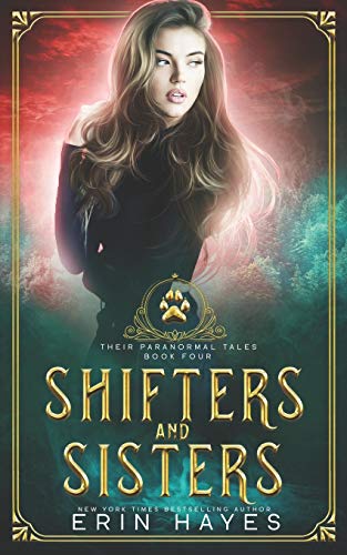 Imagen de archivo de Shifters and Sisters a la venta por THE SAINT BOOKSTORE