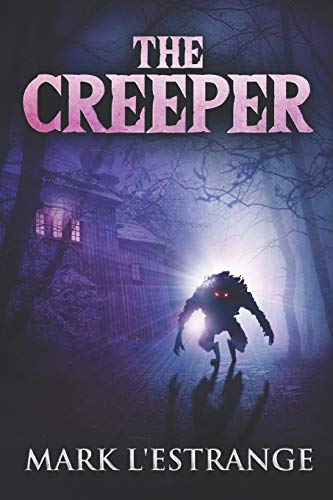 9781095513859: The Creeper: Large Print Edition