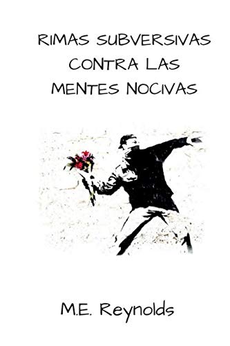 Stock-Bild f�r Rimas subversivas contra las mentes nocivas.