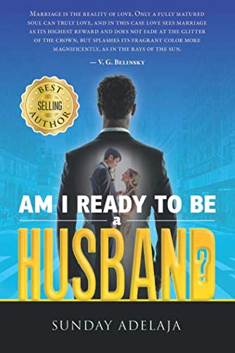 Stock image for Am I ready to be a husband? for sale by Decluttr