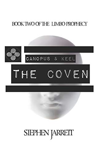 Stock image for Canopus and Keel - The Coven for sale by THE SAINT BOOKSTORE