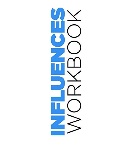 Imagen de archivo de Influences Workbook a la venta por Revaluation Books