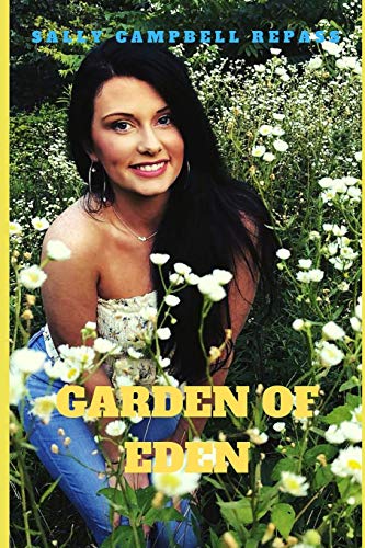Beispielbild fr Garden of Eden zum Verkauf von THE SAINT BOOKSTORE