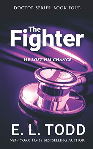 Stock image for The Fighter (Doctor) for sale by HPB-Diamond