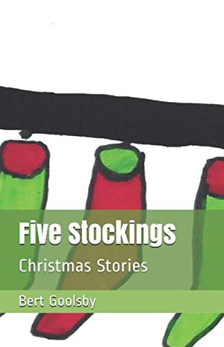 Imagen de archivo de Five Stockings: Christmas Stories a la venta por Revaluation Books