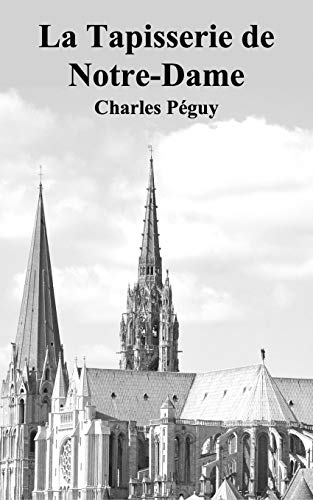 Stock image for La Tapisserie de Notre-Dame for sale by Revaluation Books