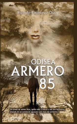 Imagen de archivo de ODISEA ARMERO 85 (Spanish Edition) a la venta por Lucky's Textbooks