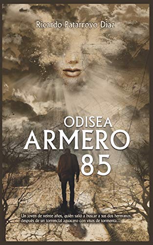 Stock image for ODISEA ARMERO 85 (Spanish Edition) for sale by Lucky's Textbooks