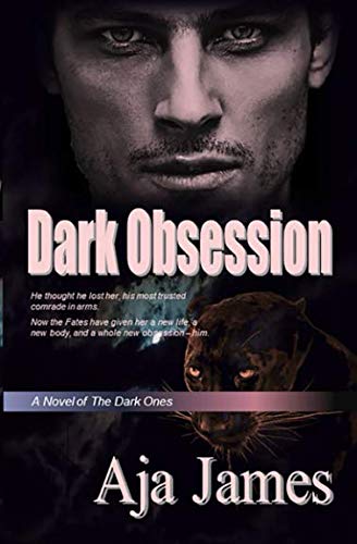 Stock image for Dark Obsession: A Novel of the Dark Ones (Pure/Dark Ones) for sale by ThriftBooks-Atlanta