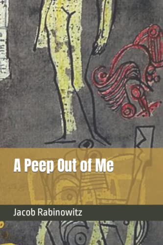 Stock image for A Peep Out of Me for sale by Small World Books