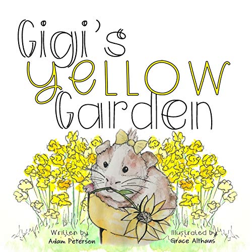 

Gigi's Yellow Garden