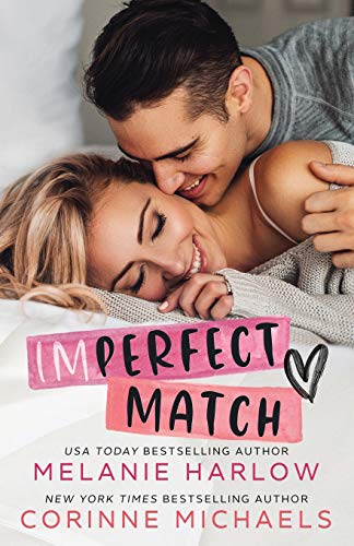 9781095783627: Imperfect Match: 1 (Imperfect Match Series)