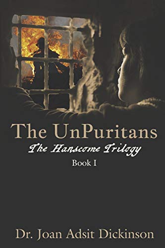 Imagen de archivo de The UnPuritans (The Hanscome Trilogy) a la venta por Decluttr