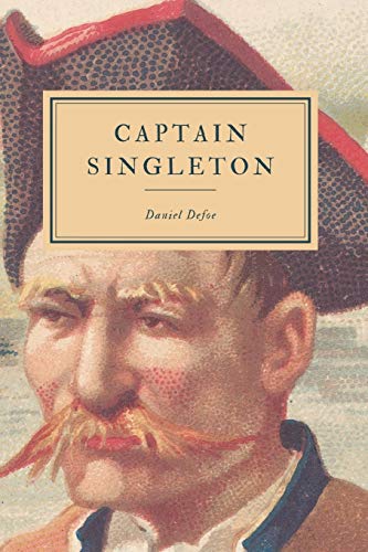 Stock image for Captain Singleton for sale by SecondSale