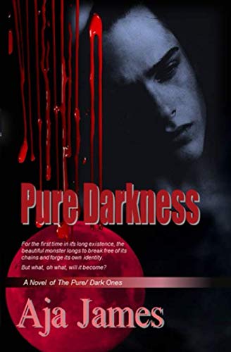 Stock image for Pure Darkness: A Novel of the Pure/ Dark Ones for sale by ThriftBooks-Atlanta