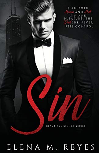 Beispielbild fr Sin (Beautiful Sinner Series) zum Verkauf von SecondSale