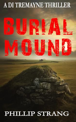 Imagen de archivo de Burial Mound a la venta por Better World Books: West