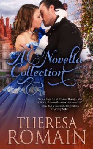 9781095846742: A Novella Collection