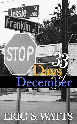 Stock image for 33 Days of December for sale by Big River Books