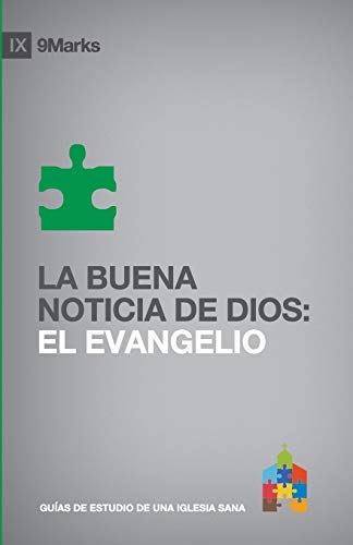 Stock image for La Buena Noticia de Dios: El Evangelio for sale by ThriftBooks-Dallas