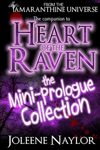 Stock image for Heart of the Raven: Mini Prologue Collection for sale by Revaluation Books